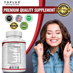 Blood Sugar Complex Supplement - Natural Support

