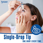 Eye Drops Systane PRO PF Preservative-Free for Dry Eyes

