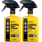 Sawyer Permethrin Insect Repellent for Clothing & Tents

