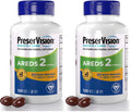 PreserVision AREDS 2 Eye Vitamins by Bausch + Lomb