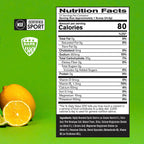 Bare Performance Nutrition G.1.M Go One More Endurance Fuel

