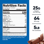 Nutricost Micellar Casein Protein Powder – Gluten Free

