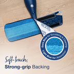 Bona Spray Mop for Hard-Surface Floors | Quick Clean

