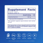 Pure Encapsulations L-Glutamine for Gut Health & Muscle

