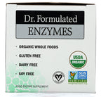 Garden of Life Digestive Enzymes with Papain and Lipase

