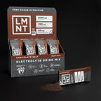 LMNT Zero Sugar Hot Chocolate or Coffee Mixer

