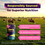 Beef Organ Supplements Primal Queen - Women

