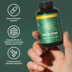 Primal Harvest Primal Multivitamin | Energy & Immunity

