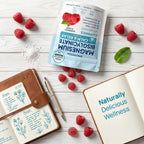 Magnesium Bisglycinate Gummies for Relaxation | Vegan

