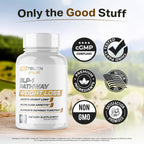 GLP-1 BioTruth Health Dietary Supplement for Weight Management

