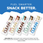 Ready Protein Bars – High-Protein Snack with 15g Protein

