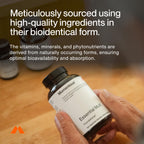 Momentous Essential Multivitamin - Vitamins & Minerals

