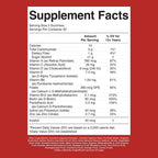 MaryRuth's Multivitamin Gummies | Daily Nutrition Support

