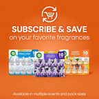 Air Wick Hawaii Papaya Hibiscus Plug-In Refills

