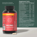 Primal Harvest Women+ Multivitamin for Daily Wellness

