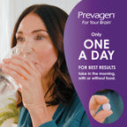 Prevagen Regular Chewables | Apoaequorin & Vitamin D3

