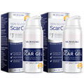 Silicone Scar Gel by Murasaki Beauty for Surgical Scars