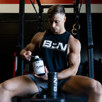 Flight Pre Workout Supplement by BARE | Energy & Focus

