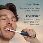 Philips Sonicare 6500 Series Electric Toothbrush

