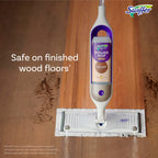 Swiffer PowerMop All-In-One Floor Cleaning System

