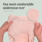 Depend Fresh Protection Womens Incontinence Underwear

