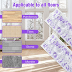 Swiffer Power Mop Refill Pads | Wet & Dry Cleaning


