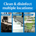 Clorox EcoClean Disinfecting Cleaner Refill - Bleach-Free

