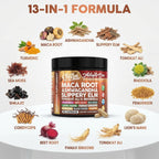 Clean Nutra Daily Wellness Dietary Supplement

