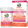 MaryRuth's 3-in-1 Daily Probiotics & Postbiotics for Women