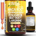 Clean Nutra Liquid Multivitamin Drops for Immune Support