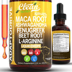 Clean Nutra Liquid Multivitamin Drops - Immune Support

