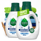 Seventh Generation Concentrated Laundry Detergent

