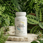 Envitamin Ultimate Multivitamin with 42 Fruit and Vegetable Blend

