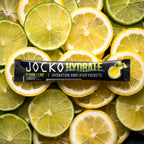 Jocko Fuel Hydrate Electrolyte Packets - Low Sugar

