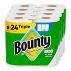 Bounty Select-A-Size Paper Towels - White

