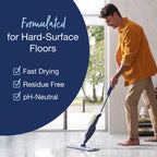Bona Spray Mop for Hard-Surface Floors | Quick Clean

