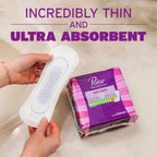 Poise Daily Liners Pantyliners for Bladder Leaks

