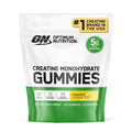 Creatine Monohydrate Gummies by Optimum Nutrition