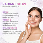 Multi Collagen Peptides Powder Unflavored Collagen Protein

