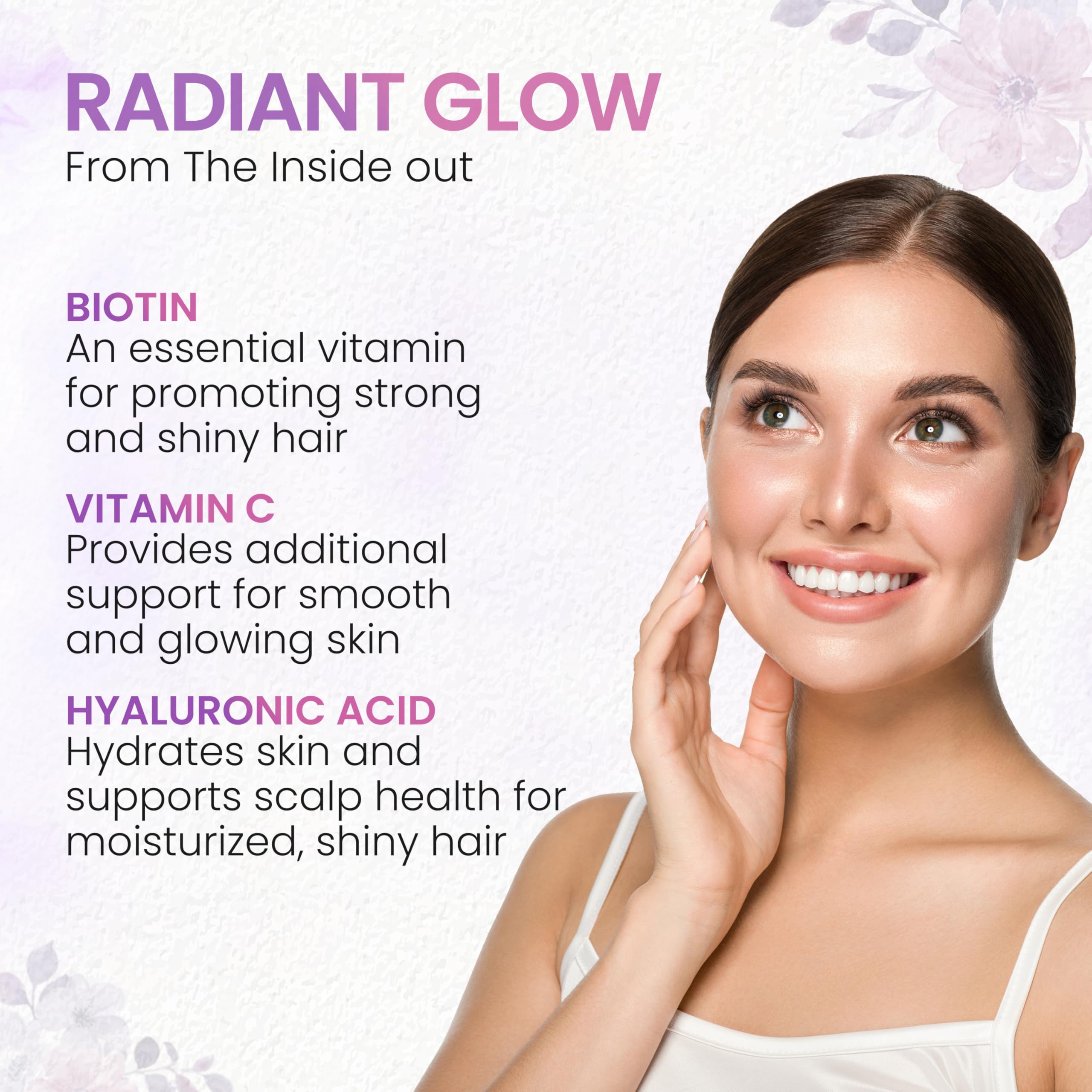 Multi Collagen Peptides Powder Unflavored Collagen Protein


