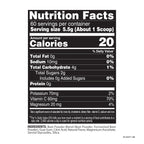 Beet Powder Pre-Workout Supplement for Natural Energy

