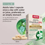 Jarrow Probiotic Jarro-Dophilus EPS Advanced for Adults

