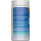Natural Vitality CALM Magnesium Gummies for Kids

