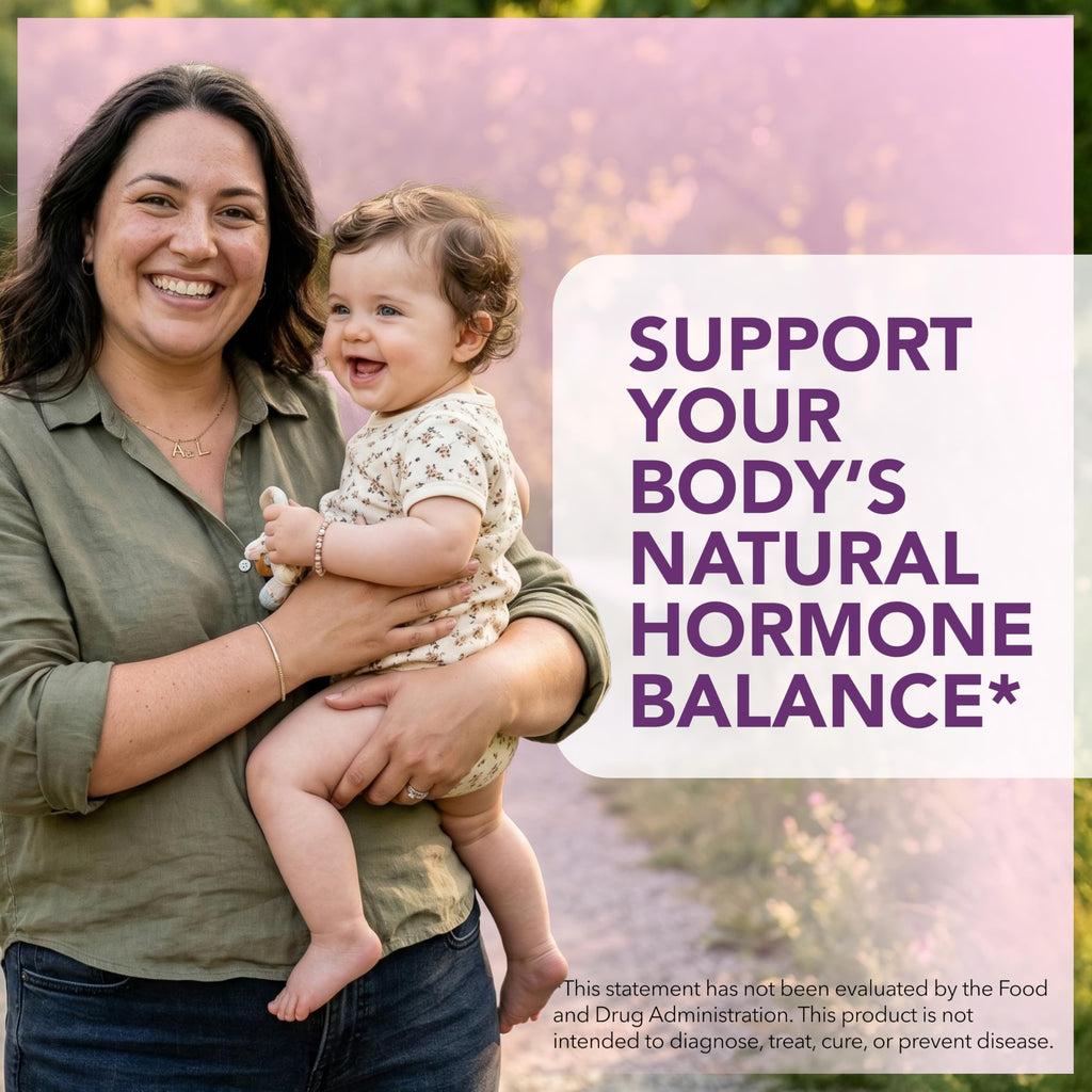 Intimate Rose Inositol for Women – Hormonal Balance

