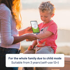 Insect Bite Healer - Smartphone-Powered Relief

