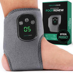 Rejuvacare Foot Massager for Home Use | Foot & Ankle Relief

