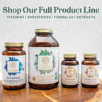 Pure Synergy Eye Protector - Natural Eye Health Support

