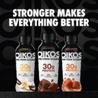 Oikos Protein Shake - Ready-to-Drink High-Protein

