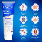 LAVIOR Diabetic Wound Therapy Hydrogel – Botanical Gel

