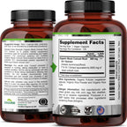 Black Cohosh Extract | Zazzee Naturals Organic Vegan


